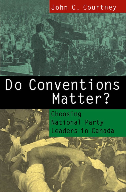 Couverture_Do Conventions Matter?