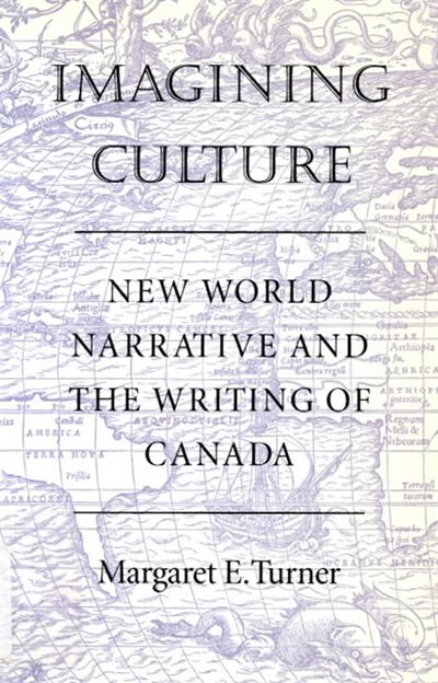 Front cover_Imagining Culture