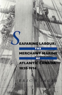 Front cover_Seafaring Labour