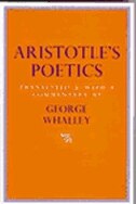 Couverture_Aristotle's Poetics