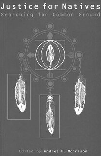 Couverture_Justice for Natives