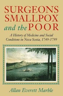 Front cover_Surgeons, Smallpox, and the Poor