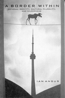 Front cover_A Border Within