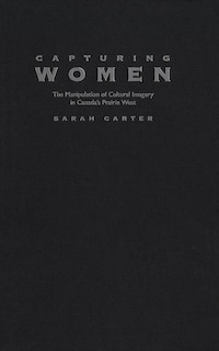Couverture_Capturing Women