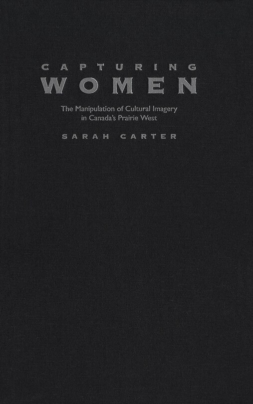 Couverture_Capturing Women
