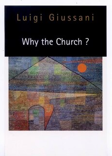 Front cover_Why the Church?