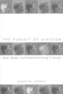 Front cover_The Pursuit of Division