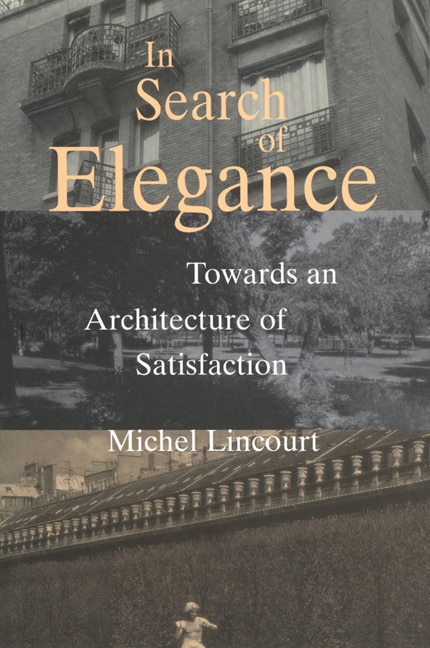 Front cover_In Search of Elegance