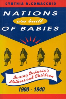 Front cover_Nations are Built of Babies