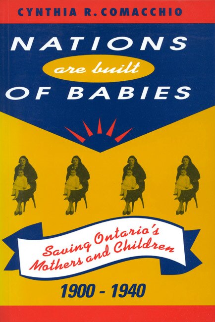 Front cover_Nations are Built of Babies