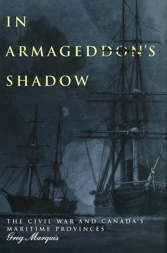 Front cover_In Armageddon's Shadow