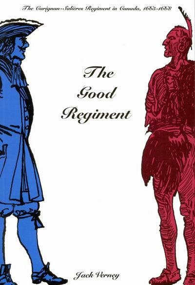 Front cover_The Good Regiment
