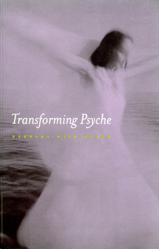 Front cover_Transforming Psyche