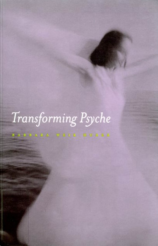 Front cover_Transforming Psyche