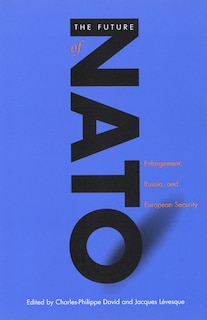 Front cover_The Future of NATO