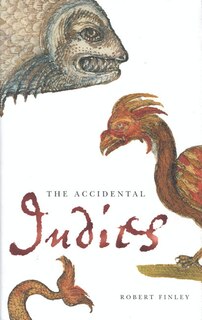 Front cover_The Accidental Indies