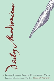Front cover_Daily Modernism