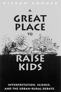 Front cover_A Great Place to Raise Kids