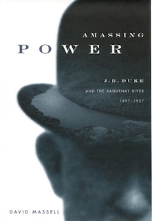 Front cover_Amassing Power