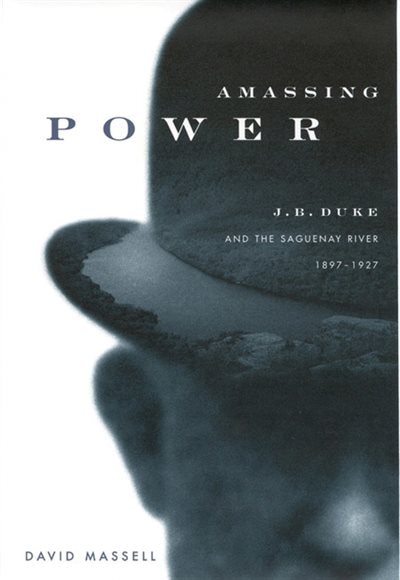 Front cover_Amassing Power