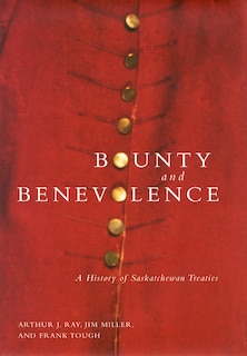 Front cover_Bounty And Benevolence