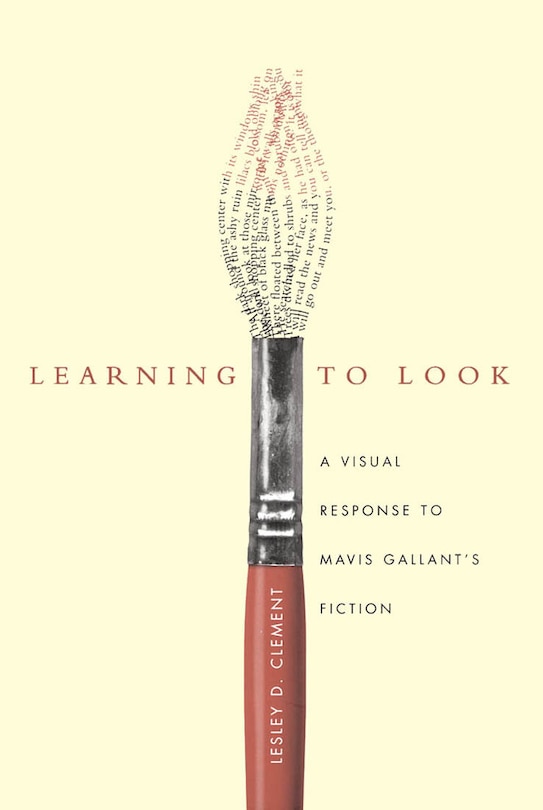 Front cover_Learning to Look