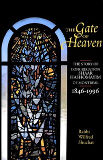 Front cover_The Gate of Heaven