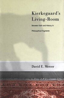 Couverture_Kierkegaard's Livingroom