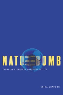 Front cover_Nato And The Bomb