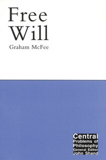 Front cover_Free Will