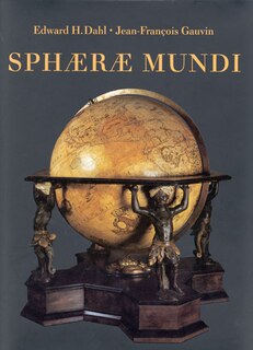 Front cover_Sphaerae Mundi