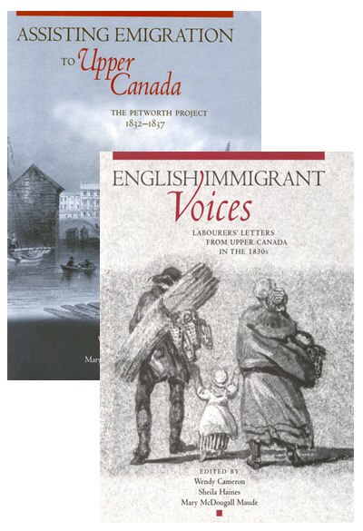 Front cover_Petworth Emigration Set