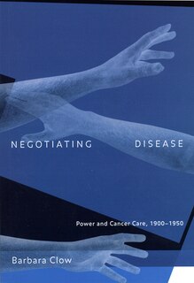 Front cover_Negotiating Disease