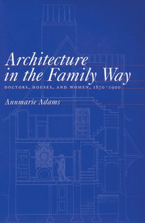 Front cover_Architecture in the Family Way