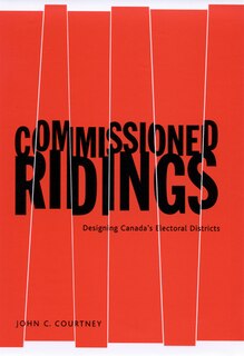 Front cover_Commissioned Ridings