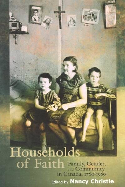 Couverture_Households of Faith