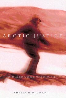 Front cover_Arctic Justice