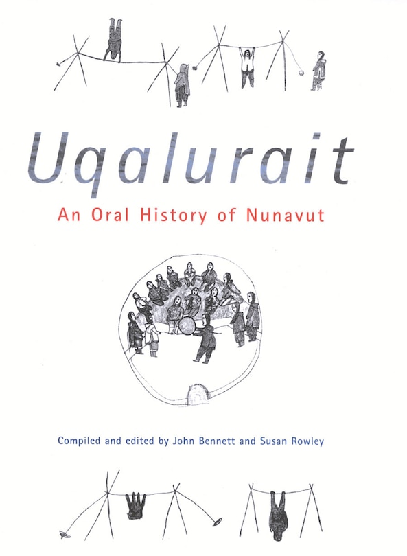 Front cover_Uqalurait