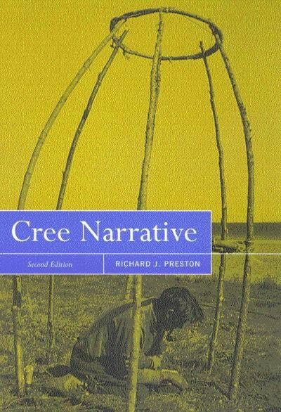 Front cover_Cree Narrative