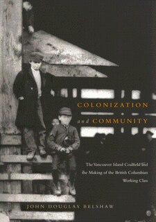 Front cover_Colonization and Community