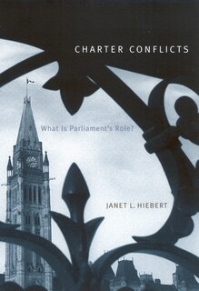 Front cover_Charter Conflicts