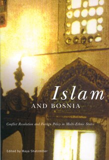 Front cover_Islam And Bosnia