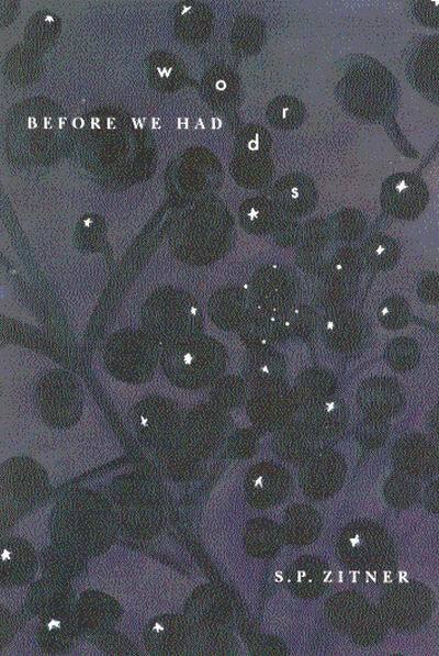Front cover_Before We Had Words