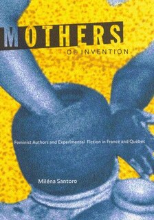 Front cover_Mothers of Invention