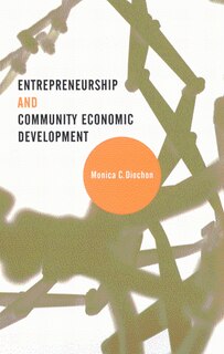 Couverture_Entrepreneurship and Community Economic Development