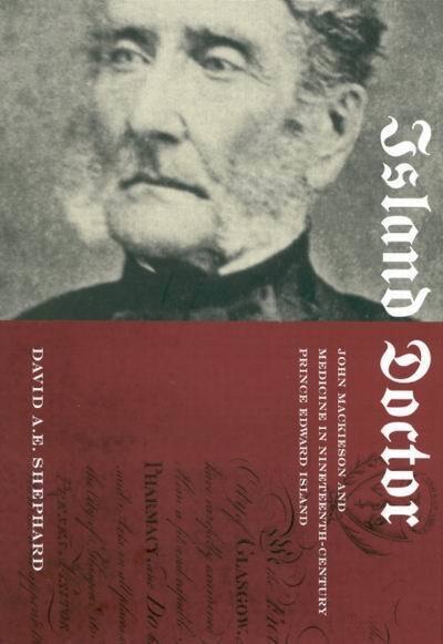 Front cover_Island Doctor