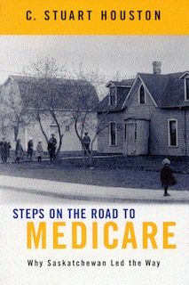 Front cover_Steps on the Road to Medicare