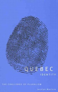 Front cover_Quebec Identity