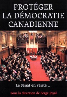 Couverture_Protegér la démocratie canadienne