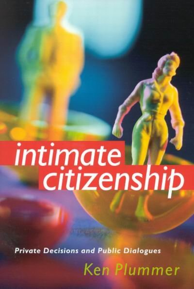 Front cover_Intimate Citizenship